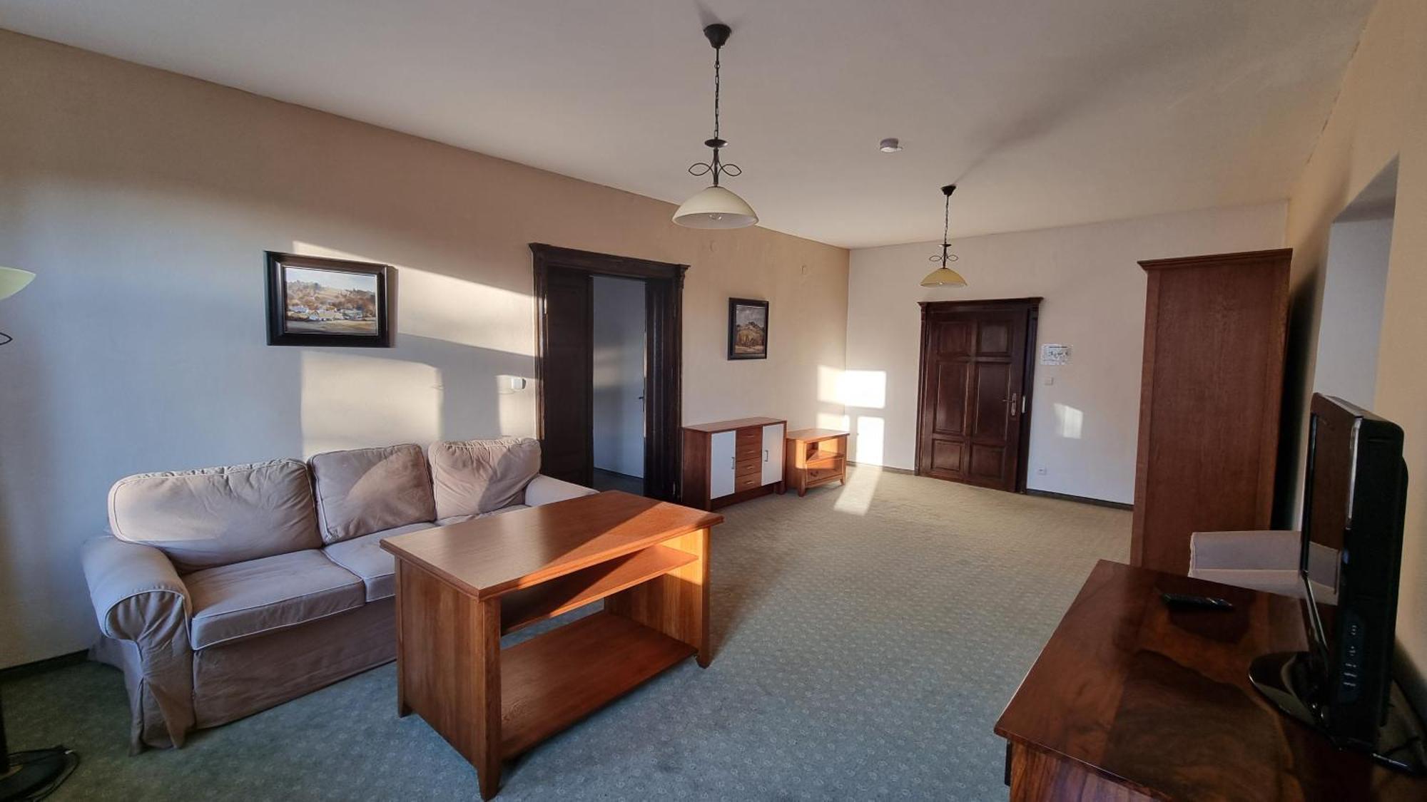 Apartmany Pasacek Nove Mesto na Morave Exterior foto